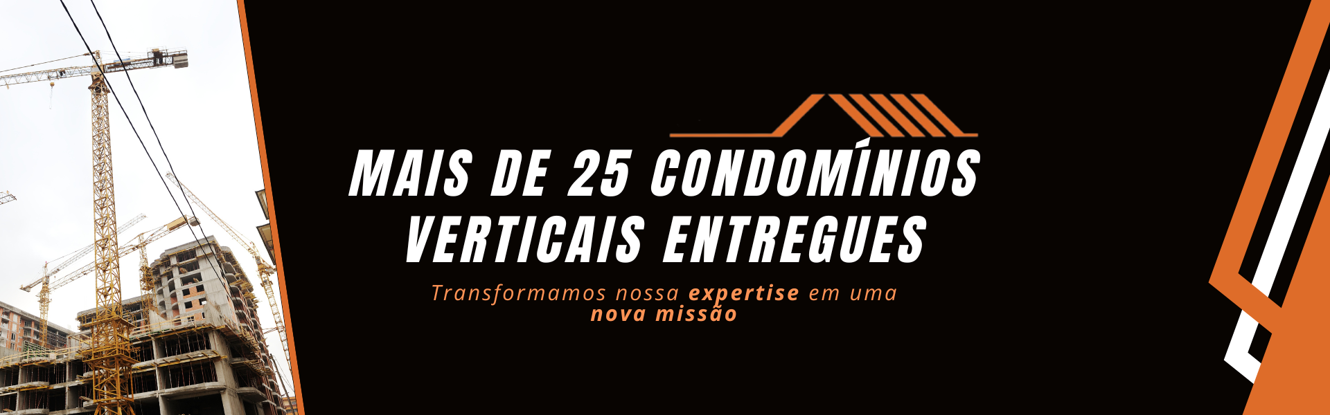 CTP Locações - Banner