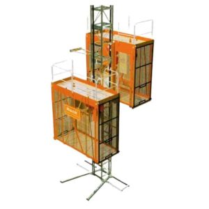 ELEVADOR CREMALHEIRA