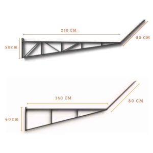 BANDEJA PRIMÁRIA E SECUNDÁRIA